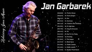 Jan Garbarek Top Tracks  Jan Garbarek Norway  Norwegian Jazz  Jan Garbarek Full Album [upl. by Setiram]