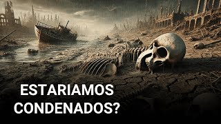 O QUE ACONTECERIA SE DRENÁSSEMOS TODOS OS OCEANOS DA TERRA [upl. by Rayshell593]