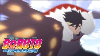 New Kages Boruto VS 5 Kage  Boruto Fan Animation 2024 [upl. by Dnarb870]