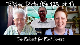 Farfugium Fatsia amp more Fab Foliage with Steve Edney of No Name Nursery Talking Dirty Ep 123 pt 1 [upl. by Mcquoid]