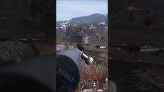 My first PvP on dayz Frostline [upl. by Eusassilem]