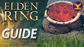 Elden Ring  Guide  Unstuck the Iron Fist Alexander Pot  Stormhill [upl. by Chrystal79]