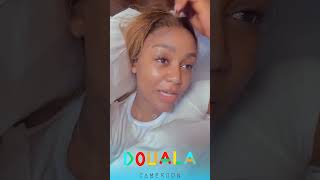 Bonjour mes Braves je suis claquée reels vlog viralshort tiktok viralvideo [upl. by Hannah]