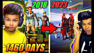 😢OMG OLD PUBG 2018 TO 2023 BGMI OLD NEONXPAWAN VS 1 NEONXPAWAN SAMSUNGA3A5A6A7J2J5J7S5S6 [upl. by Puna]