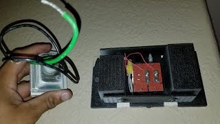 Doorbell Not Working Test Your Transformer [upl. by Grimaldi]