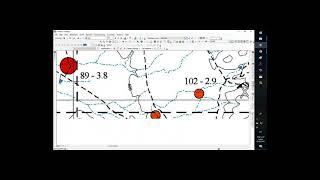 Geoquímica en ArcGIS [upl. by Janeta622]