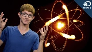 Subatomic Particles Explained In Under 4 Minutes [upl. by Namsu]