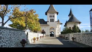 Hadâmbu Monastery [upl. by Ardekahs816]