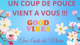 💗💗💗MARIE A UN MESSAGE POUR VOUS💗GUIDANCE DU JOUR  VENDREDI 21 JUIN 2024💗INTEMPOREL [upl. by Naujyt871]