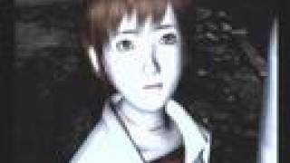 Fatal Frame 1 14 Three Different Endings [upl. by Feodor]