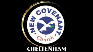 New Covenant Church Cheltenham PA [upl. by Hannan]