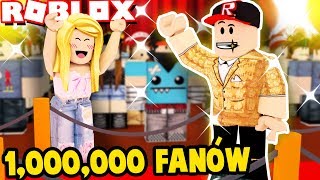 JAK ZOSTAĆ GWIAZDĄ W ROBLOX Roblox Fame Simulator Vito i Bella [upl. by Deva]