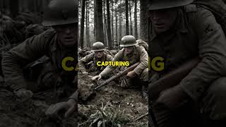 The 82nd Company’s Role in Securing Belleau Wood World War 1 ww1 worldwar1 youtubeshorts shorts [upl. by Obala]