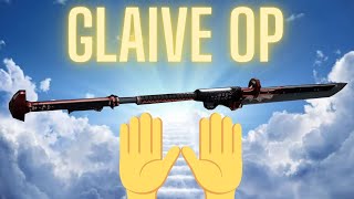 Everything You Need To Know About the Glaive and How to Make it OP  Destiny 2 [upl. by Izogn]