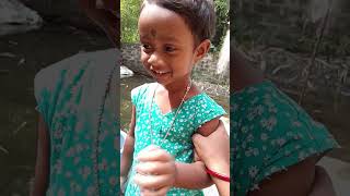 Mithi ki bolche dekhofunny viralclips cutebaby [upl. by Denise]