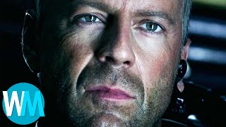 TOP 10 des meilleurs films de BRUCE WILLIS [upl. by Jaclin]