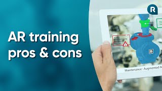 AR Training Pros amp Cons [upl. by Turnheim]