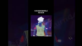 upcoming naruto anime bundles freefire freefireindia freefiremax ff freefireob freefiretips [upl. by Helbonnah]