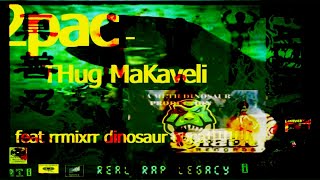 2pac THug MaKaveli full album SE VOL 1 NEW makaveli2024 FTF FTL KXLLPIGGAZBXOWXPPIGSFTALL [upl. by Khorma]