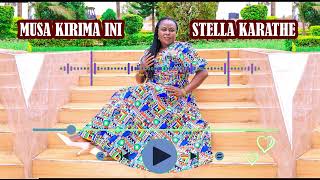 Musa kirimaini By Stella Karathe SMS SKIZA TUNE 6989186 To 811 [upl. by Nonnek]