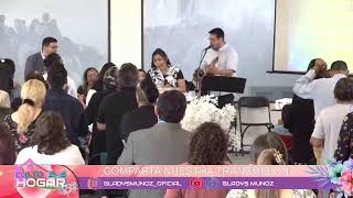 CULTO HOGAR 101124 [upl. by Dahraf]