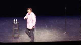 Brian Regan Live 2013214 [upl. by Thanh]