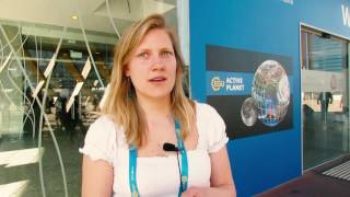 EGU16 Early Career Scientists Experiences at the EGU General Assembly [upl. by Arnaud]