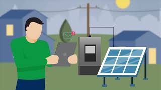 Net Metering Video [upl. by Arihas]