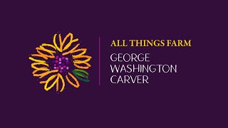 Langton Learning George Washington Carver [upl. by Melody193]