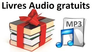 Livres Audio Gratuits en ligne AudioBook [upl. by Irianat]