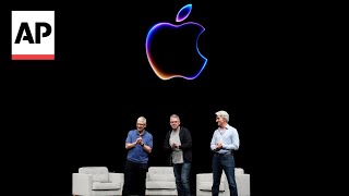 See upcoming iPhone features as Apple enters AI race [upl. by Dove]