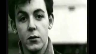 THE BEATLES HELTER SKELTER SUNG BY PAUL McCARTNEY [upl. by Ecaidnac]