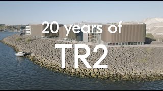 Celebrating 20 years of TR2 [upl. by Walworth706]