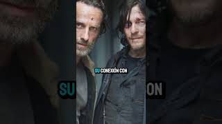 Daryl Dixon el sobreviviente definitivo daryldixon thewalkingdead shorts youtubeshorts [upl. by Ken]