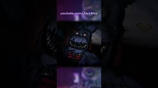 I CANT BE STOPPED fnaf fnaf4 [upl. by Otrebogad]