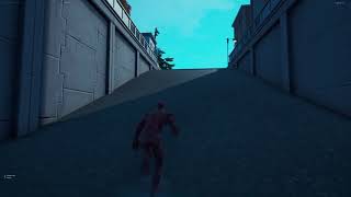 Carnage Returns Episode 1 A Fortnite Short Film PS4 [upl. by Caresse]