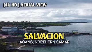 BARANGAY SALVACION LAOANG NORTHERN SAMAR [upl. by Geier]