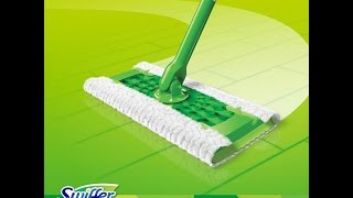 Swiffer Sweeper [upl. by Nisay]