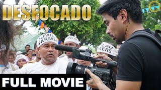 LAKBAYAN DESFOCADO  Shortfilm  Brillante Mendoza [upl. by Donoho335]