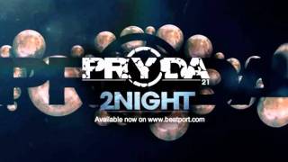 Eric Prydz  2Night Radio Edit [upl. by Merritt]