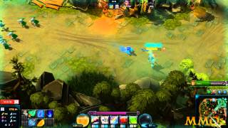 Strife Gameplay HD  Omer Plays [upl. by Sullivan]