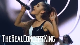 Ariana Grande  quotProblemquot Live in San Diego 9915 [upl. by Wright637]