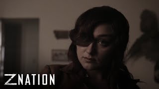 Z NATION  Season 5 Episode 8 Going To The Country  SYFY [upl. by Hartill]