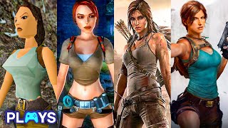 10 Video Game Franchises With The MOST Reboots [upl. by Lrat]