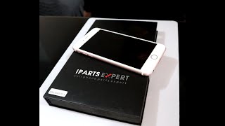 iPhone 6s Screen Replacement using iParts Expert  ₱1000 20 [upl. by Marcin]