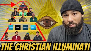 The Christian Illuminati Will Be Exposed In 2025 amp Davids Will Replace Sauls Like Trump Beat Kamala [upl. by Ansilma]