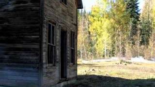 Ghost Town Ironton  Red Mountain Mining District Colorado [upl. by Marcelle]