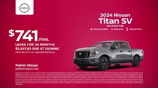 Nissan Titan 11142024 4546965 [upl. by Raila]