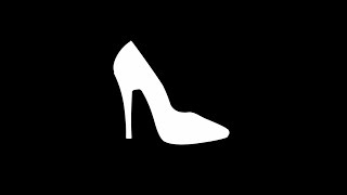 High Heels Sound Effect backgroundsoundeffects [upl. by Laved19]