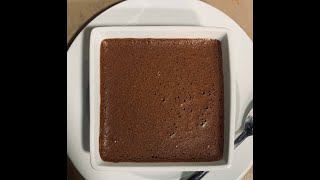 Chocolate mousse Mousse au chocolat Mousse al cioccolato shorts [upl. by Naitsirhk]